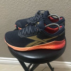 Reebok Nano 9